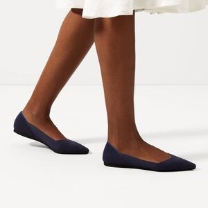 Rothy’s The Point Flat | Size 8